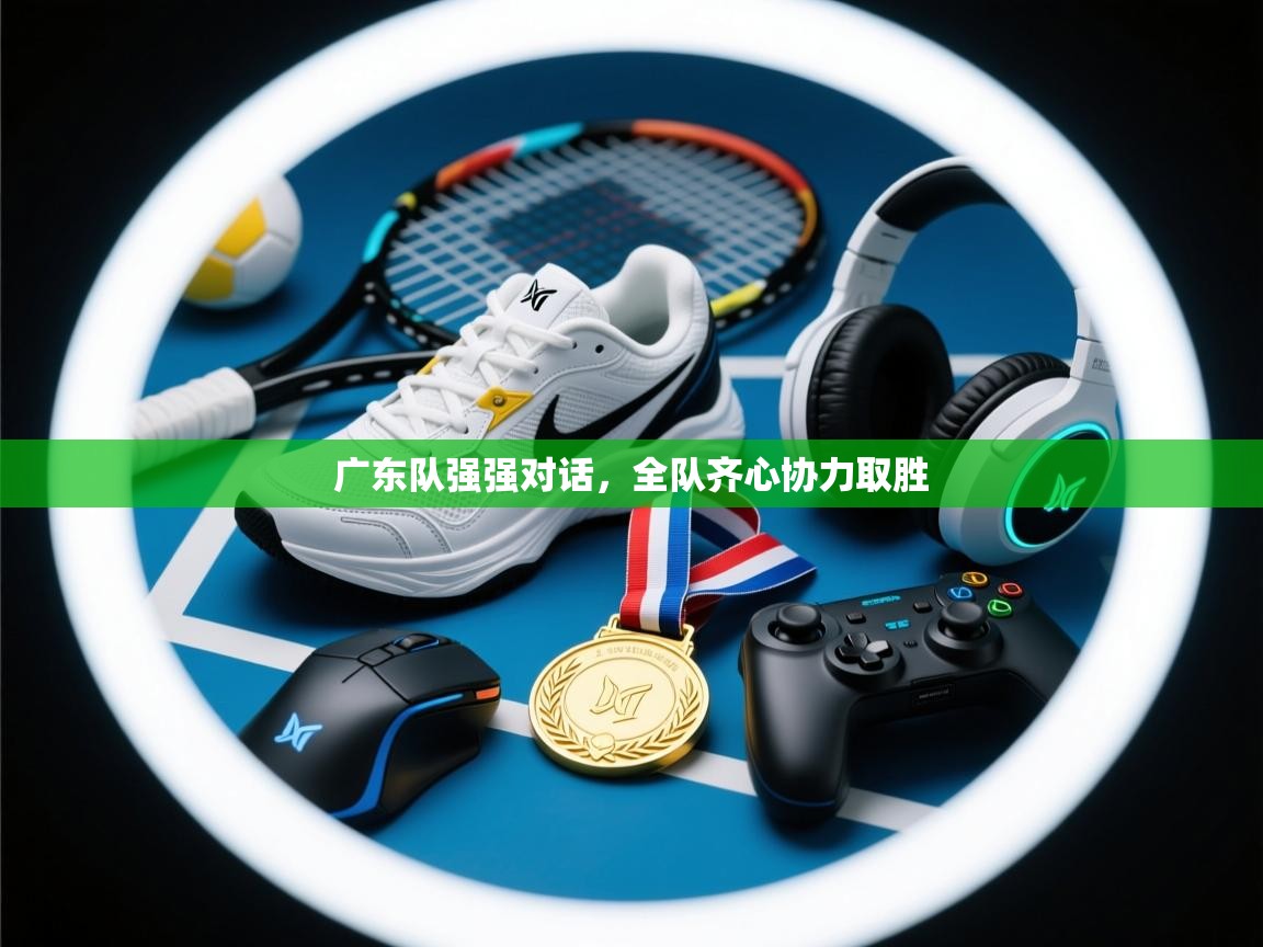 广东队强强对话，全队齐心协力取胜  第1张
