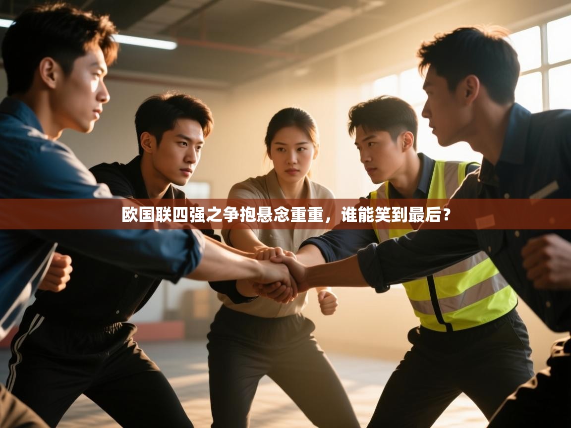 欧国联四强之争抱悬念重重,谁能笑到最后? 第2张