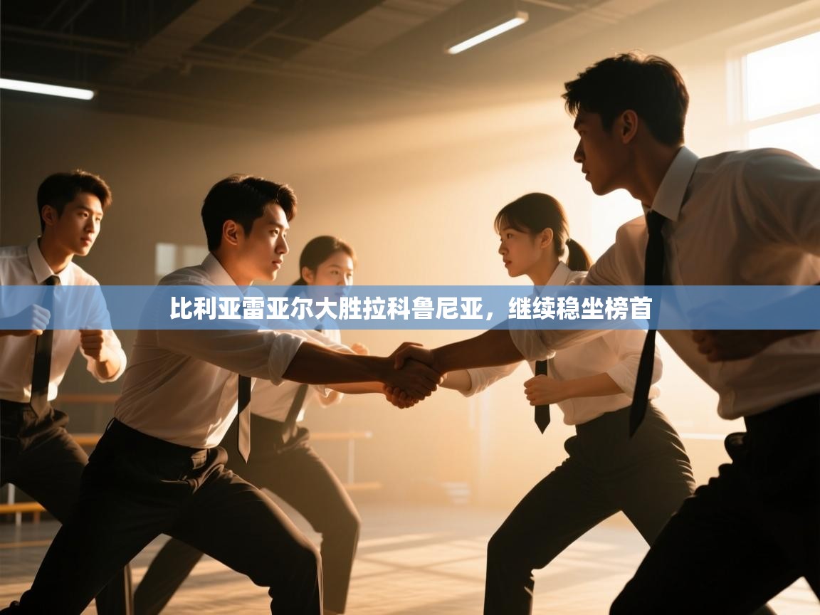 比利亚雷亚尔大胜拉科鲁尼亚，继续稳坐榜首  第2张