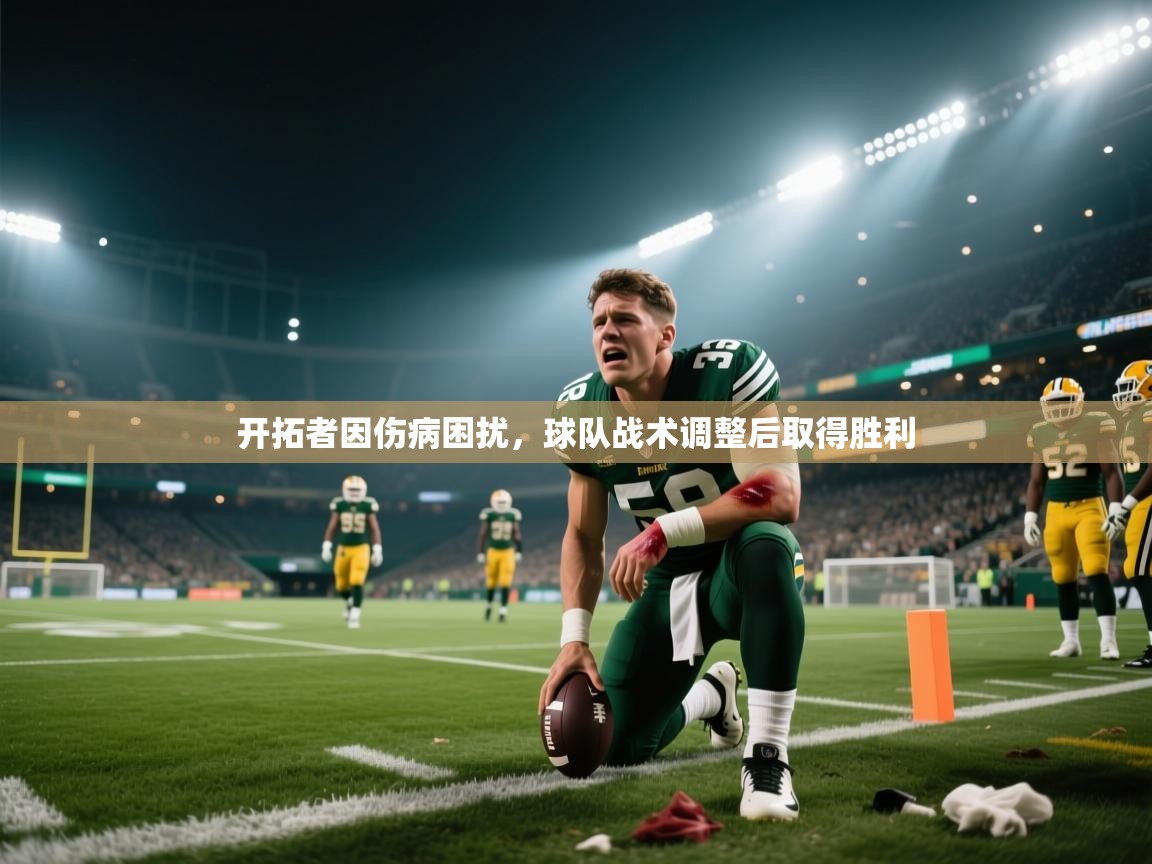 开拓者因伤病困扰，球队战术调整后取得胜利  第1张