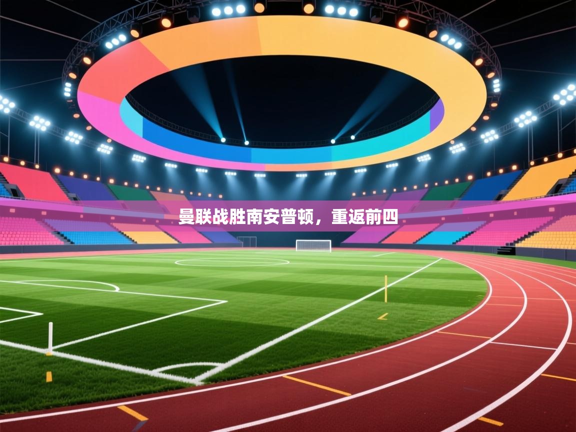 曼联战胜南安普顿,重返前四 第1张