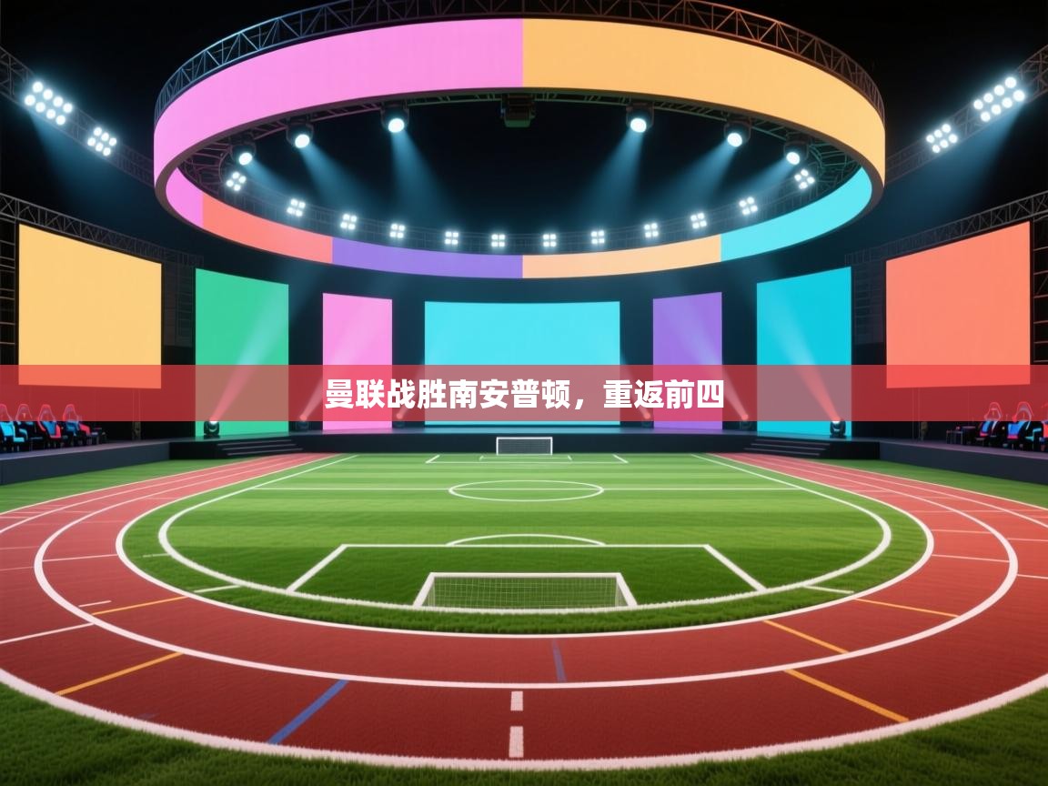 曼联战胜南安普顿,重返前四 第2张